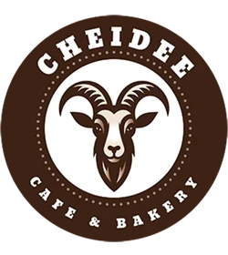 Logo Cheidee Cafe & Bakery