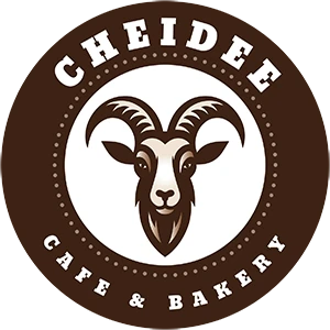 Logo Cheidee Cafe & Bakery