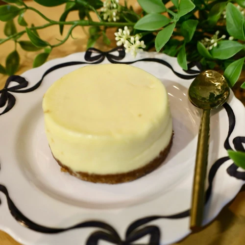 New York Cheesecake