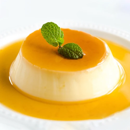 Caramel Flan