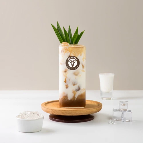 Café Yogurt Delight