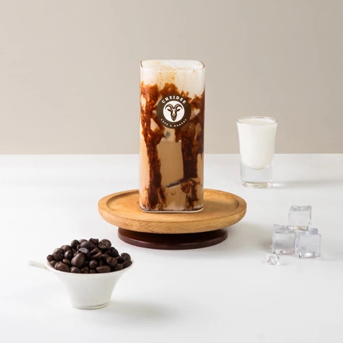 Choco Breeze