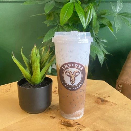 Taro Cafe
