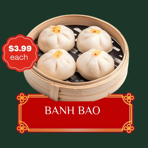 Bánh Bao